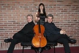 Gelius-Trio