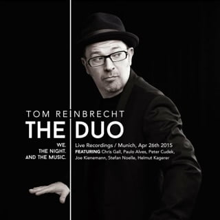 Tom Reinbrecht The Duo