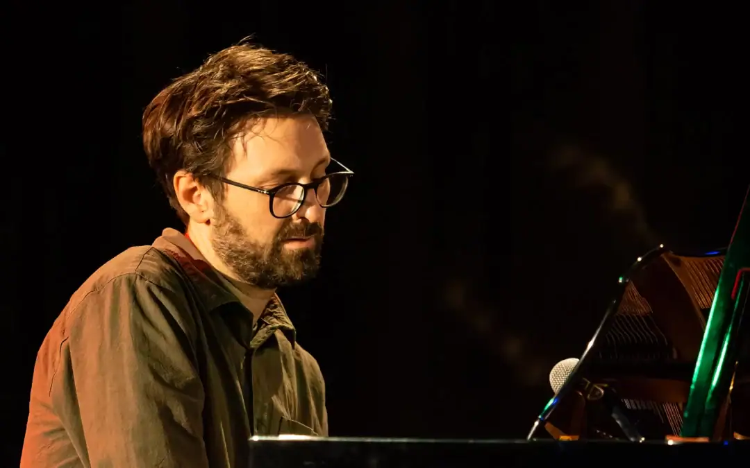 Jazzkonzert – Kilian Kemmer Quartett