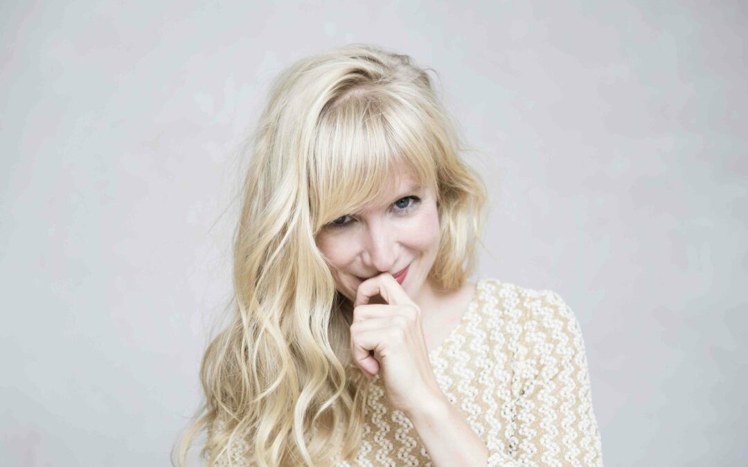 Natalia Ehwald – Klavierabend