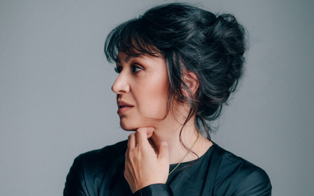 Jelena Stojković – Klavierabend