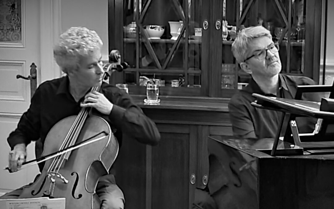 Duo Neckelmann – Reichow