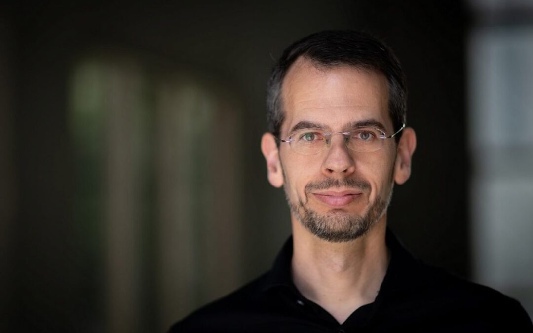 Andreas Skouras – Klavierabend