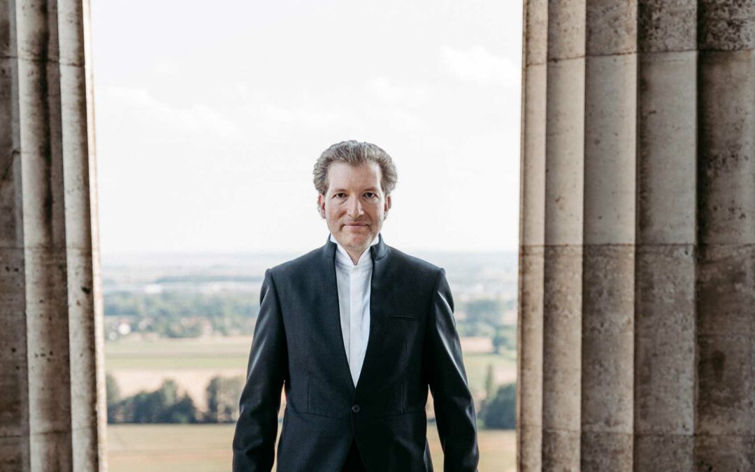 Martin Rasch – Beethoven-Zyklus I