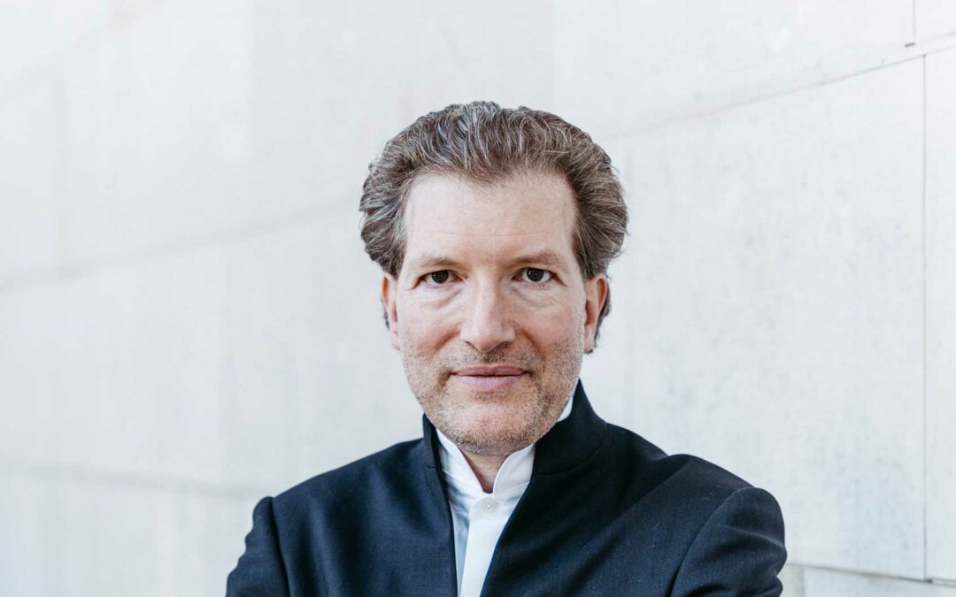 Martin Rasch – Beethoven Zyklus II