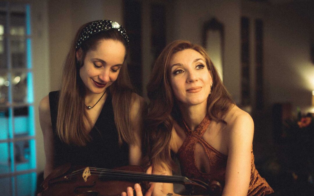 Duo Natalia – Violine & Klavier
