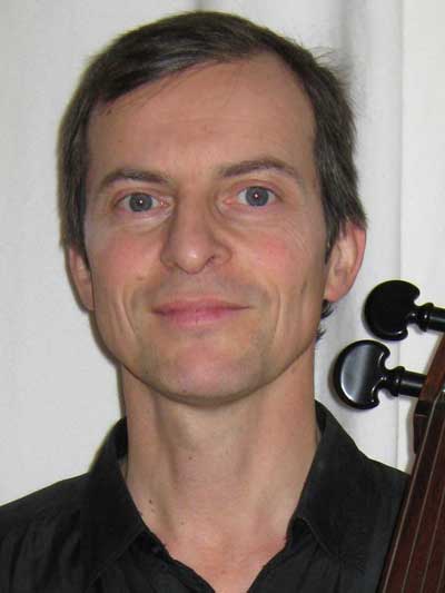 Christian Jüttendonk